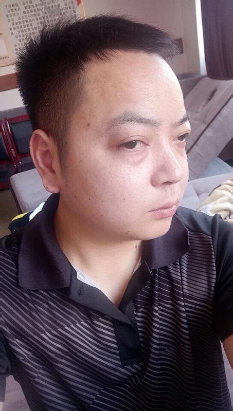 大熊的第一张照片--宜春中老年相亲网