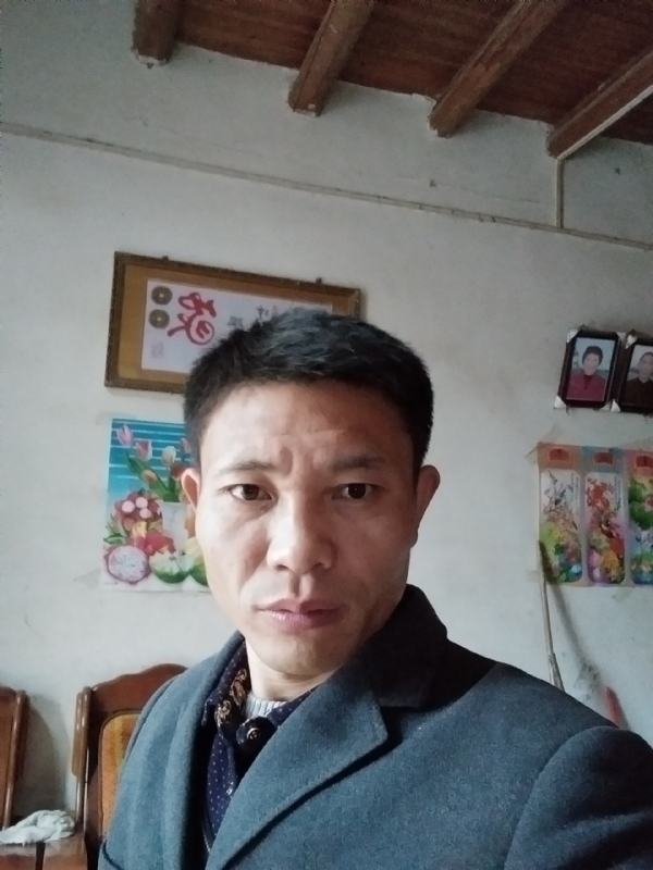 从前现在的第三张照片--宜春中老年相亲网