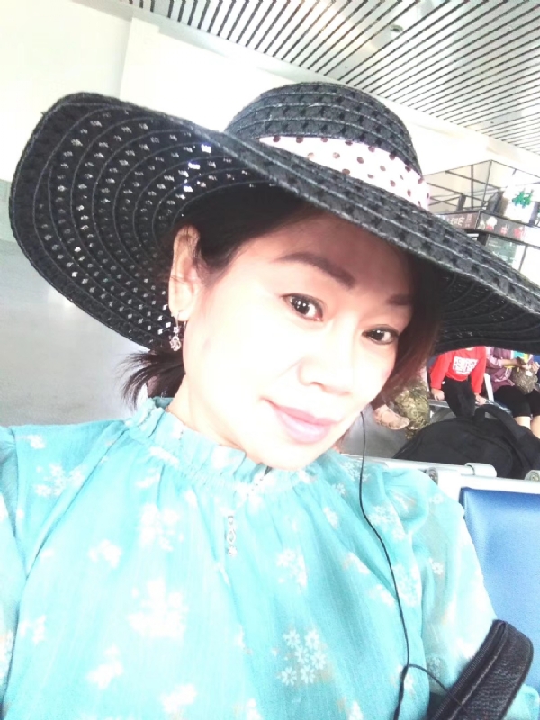 淑女的第三张照片--宜春中老年相亲网