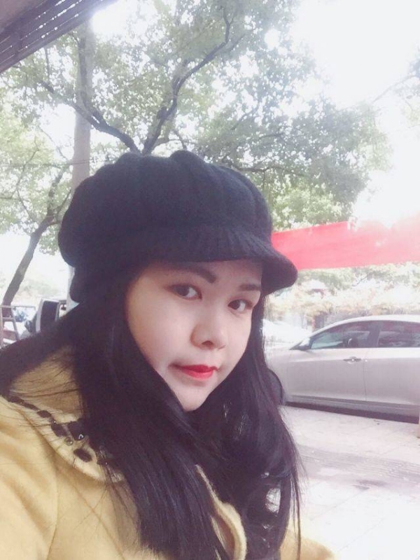 珍妮的第一张照片--宜春中老年相亲网