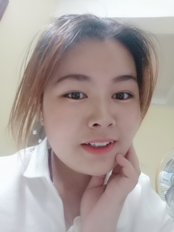 珍妮的第二张照片--宜春中老年相亲网