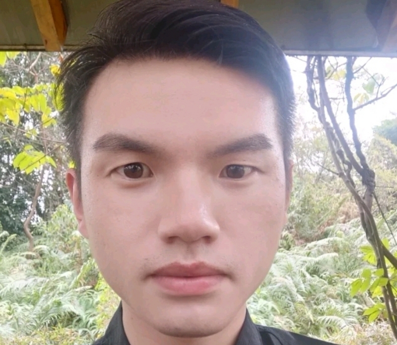 彬彬有礼的第二张照片--宜春中老年相亲网
