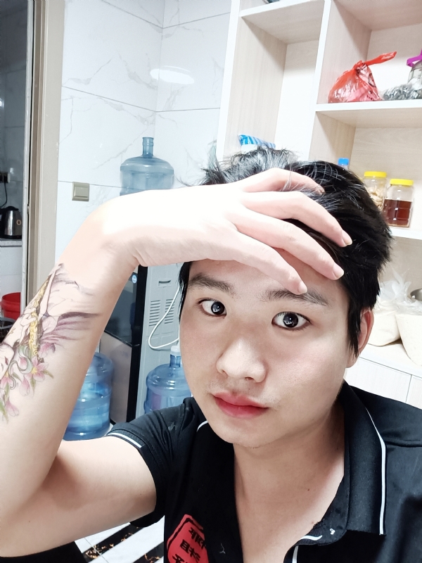 一纸荒年的第一张照片--宜春中老年相亲网